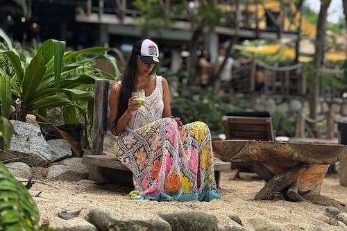 Así responde Galilea Montijo a rumores de supuesta ruptura amorosa