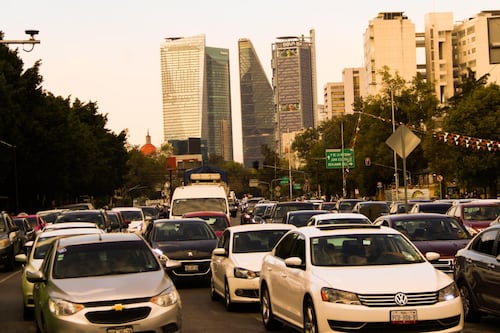 Hoy No Circula viernes 12 de diciembre en CDMX y Edomex: qué autos sí pueden circular