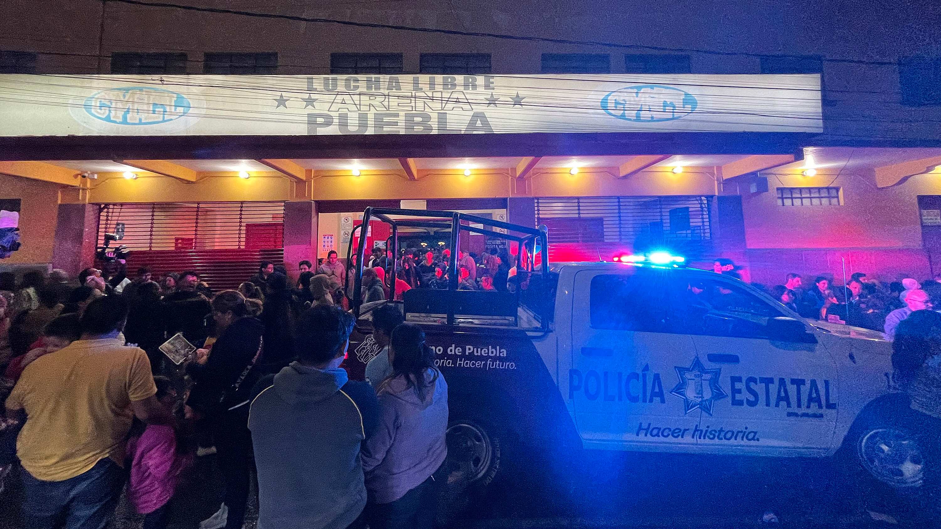 FOTO: Imelda Medina/Agencia Enfoque