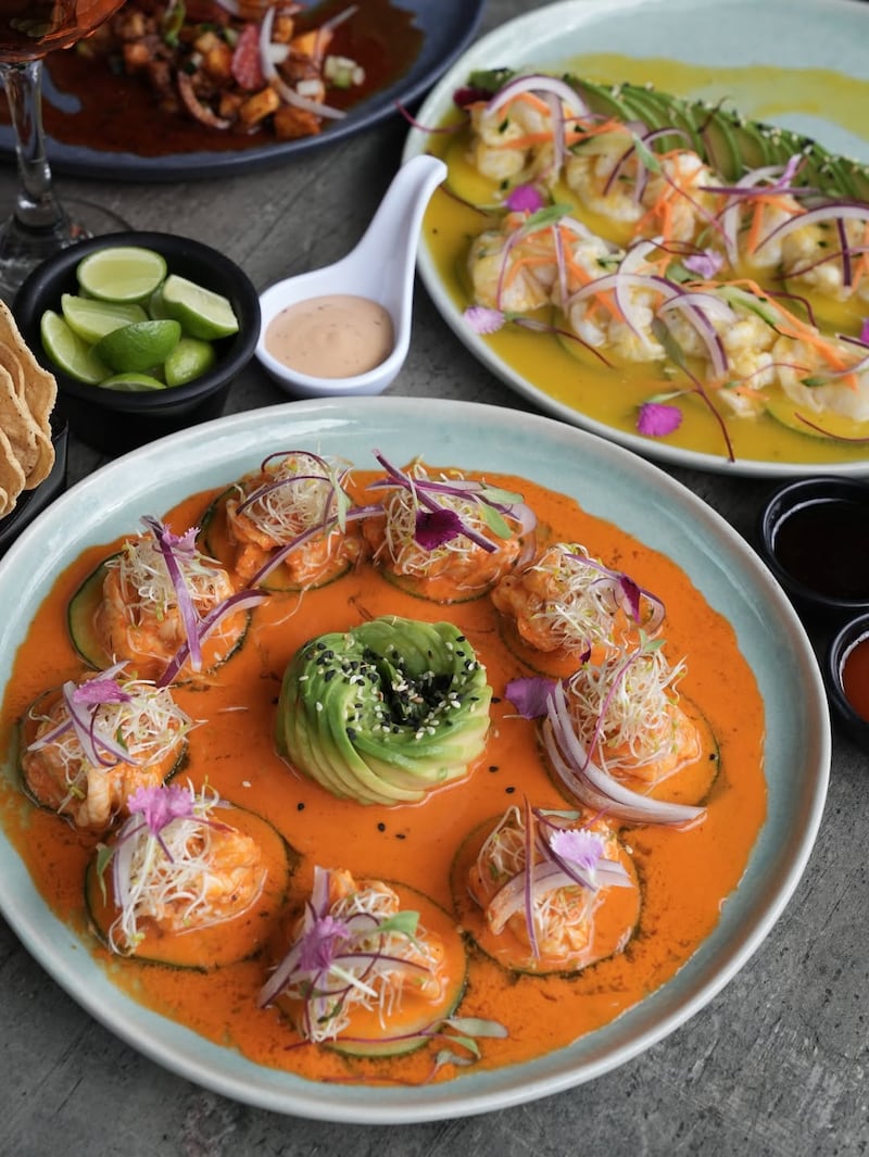 Restaurantes para ver el Mundial 2026
