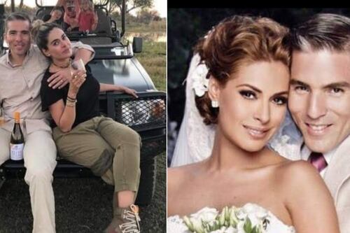 Se dice que el exesposo de Galilea Montijo se acaba de convertir en padre, ¿le fue infiel?
