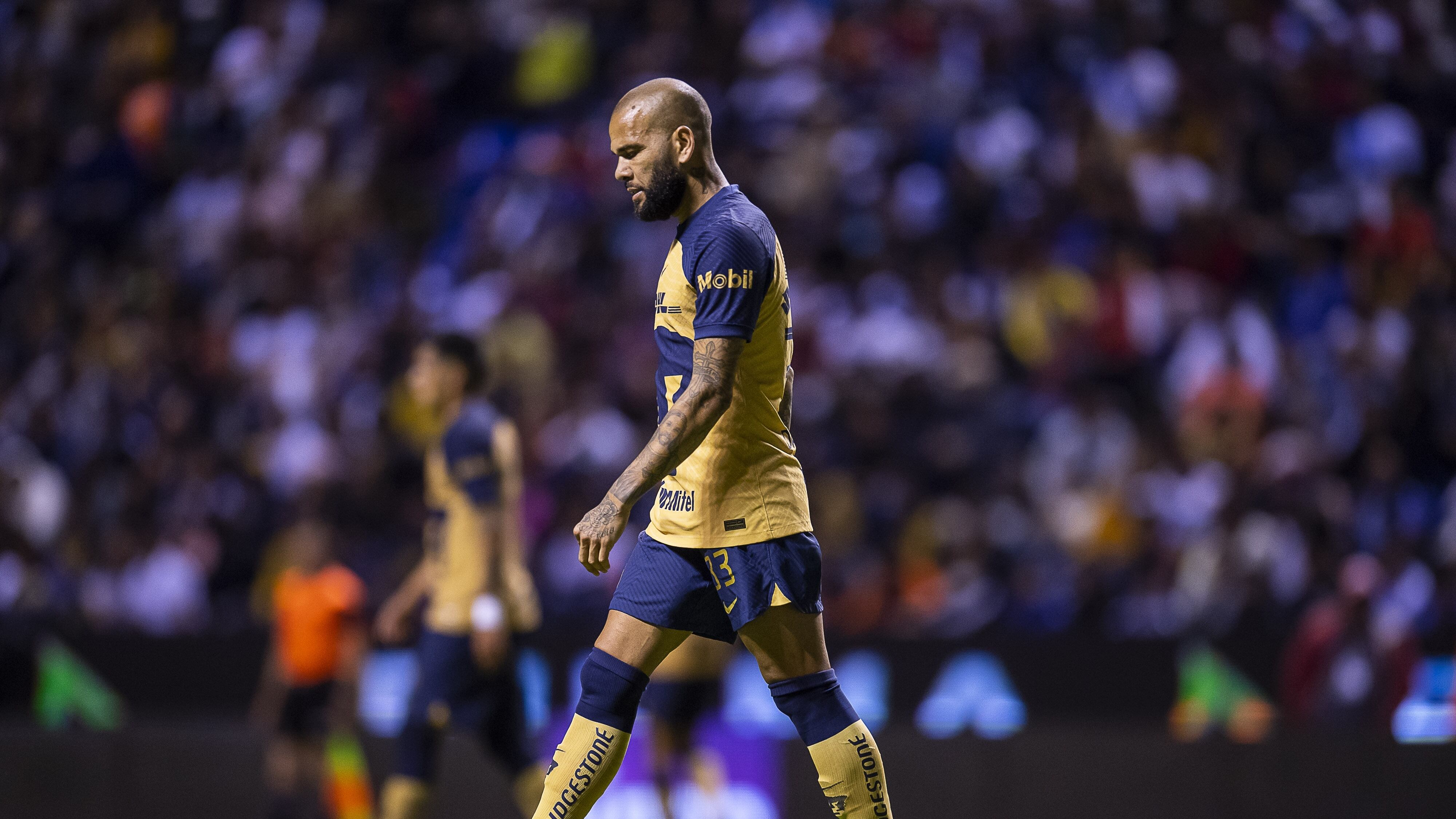 Dani Alves.