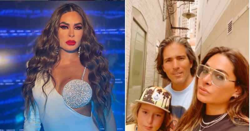 Galilea Montijo
