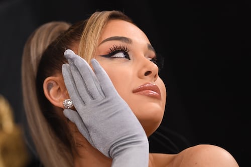 Ariana Grande aviva rumores de su regreso a México con su nueva gira  en 2026