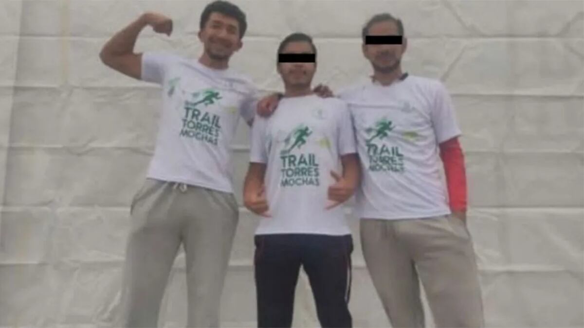 “Espero que todo esto pase pronto”, escribe guanajuatense preso en Tlaxcala por caso presuntamente fabricado.