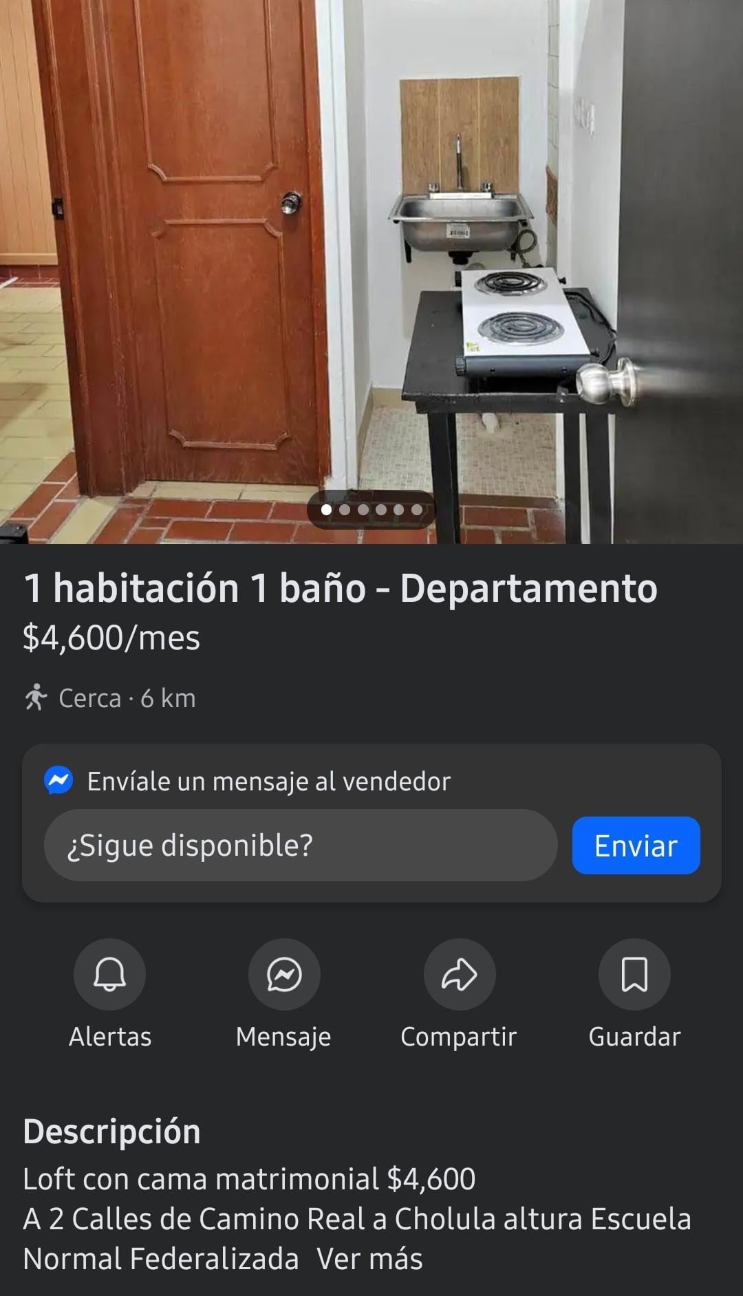 FOTO: Screenshot