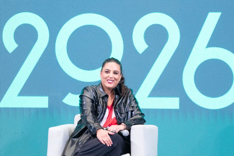 En el foro “El deporte femenil, la economía que nadie vio venir”, organizado por Caliente en la CDMX, Fernanda Sainz aseguró que la liga femenil ya supera en audiencia a otros deportes y advirtió que es momento de que las mujeres controlen la narrativa y la inversión