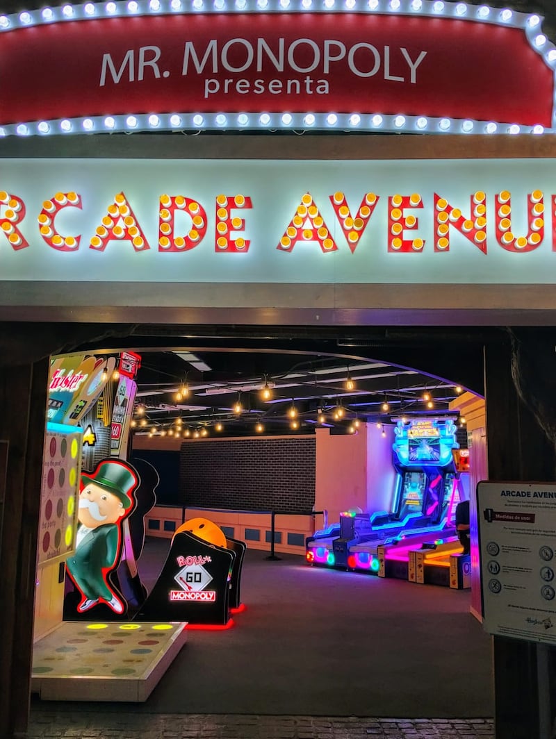 Hasbro City