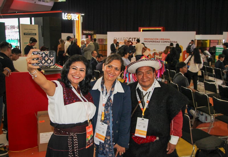 Puebla inaugura Smart City Expo LATAM Congress 2026