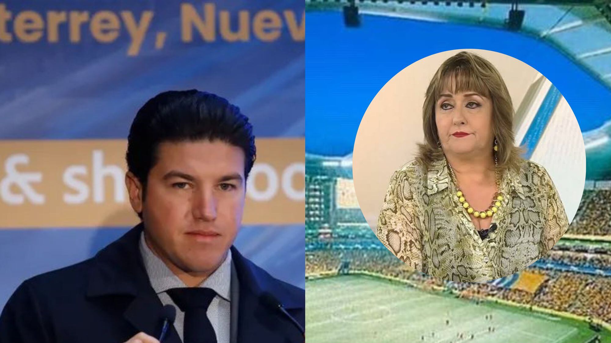 María Julia Lafuente