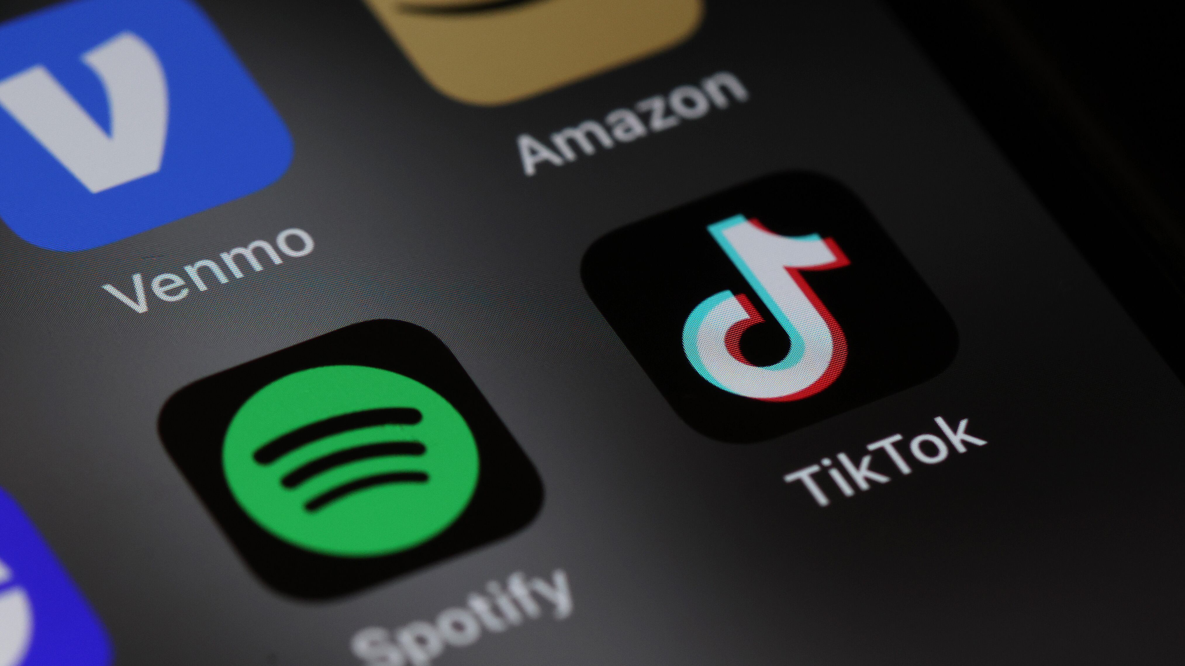 TikTok Estados Unidos