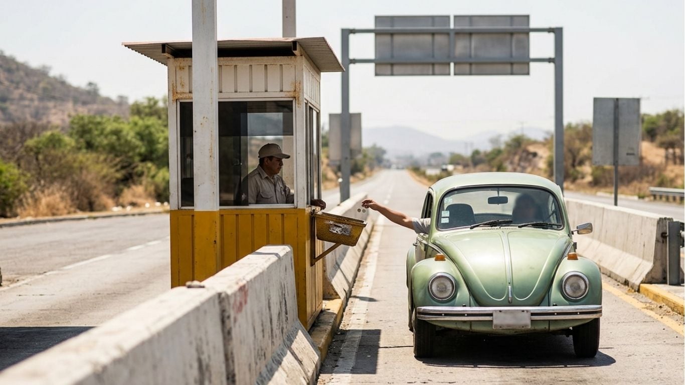 Caseta más barata de México