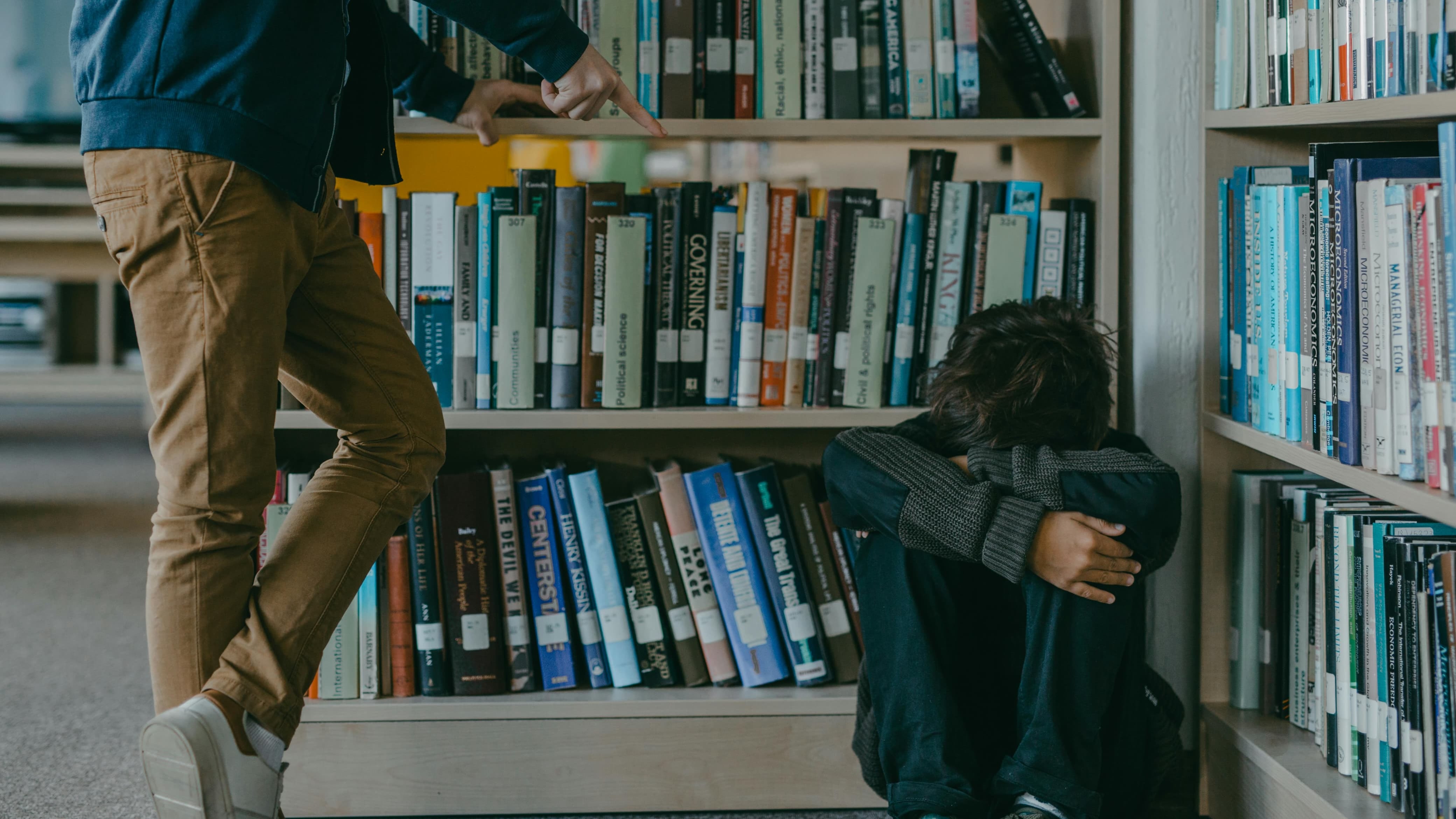 Reportan hasta 50 casos de violencia escolar al mes en Querétaro