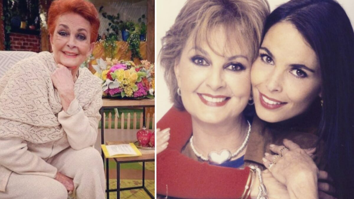 Mariana Levy, Talina Fernández