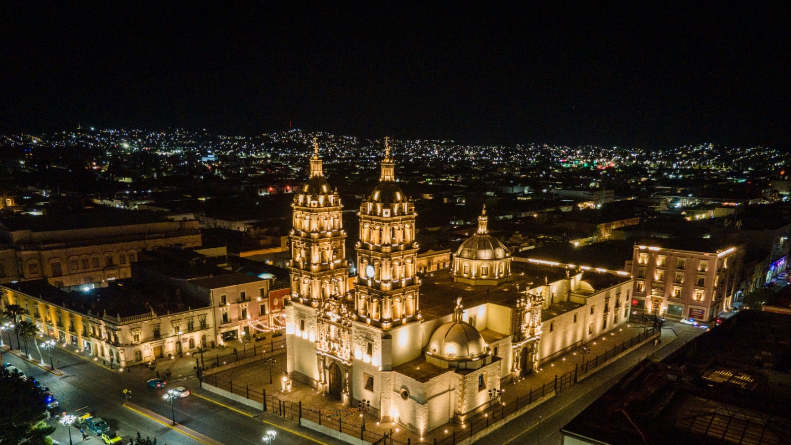 El estado refuerza su oferta turística con nuevas aventuras, ecoturismo y reactivación de la industria fílmica