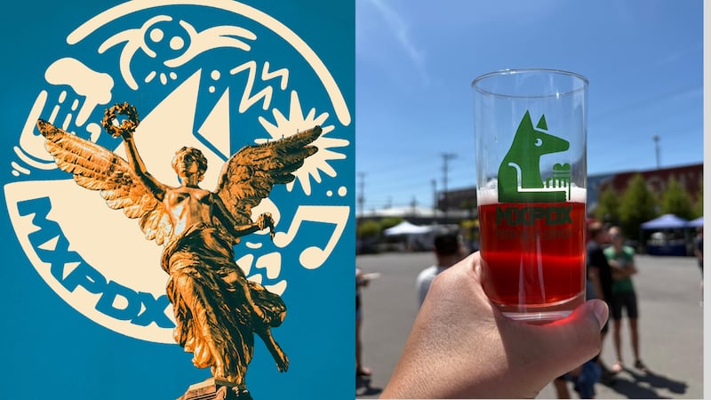 El 25 y 26 de abril, más de 30 cervecerías de México y Oregón se darán cita en el Jardín Juárez