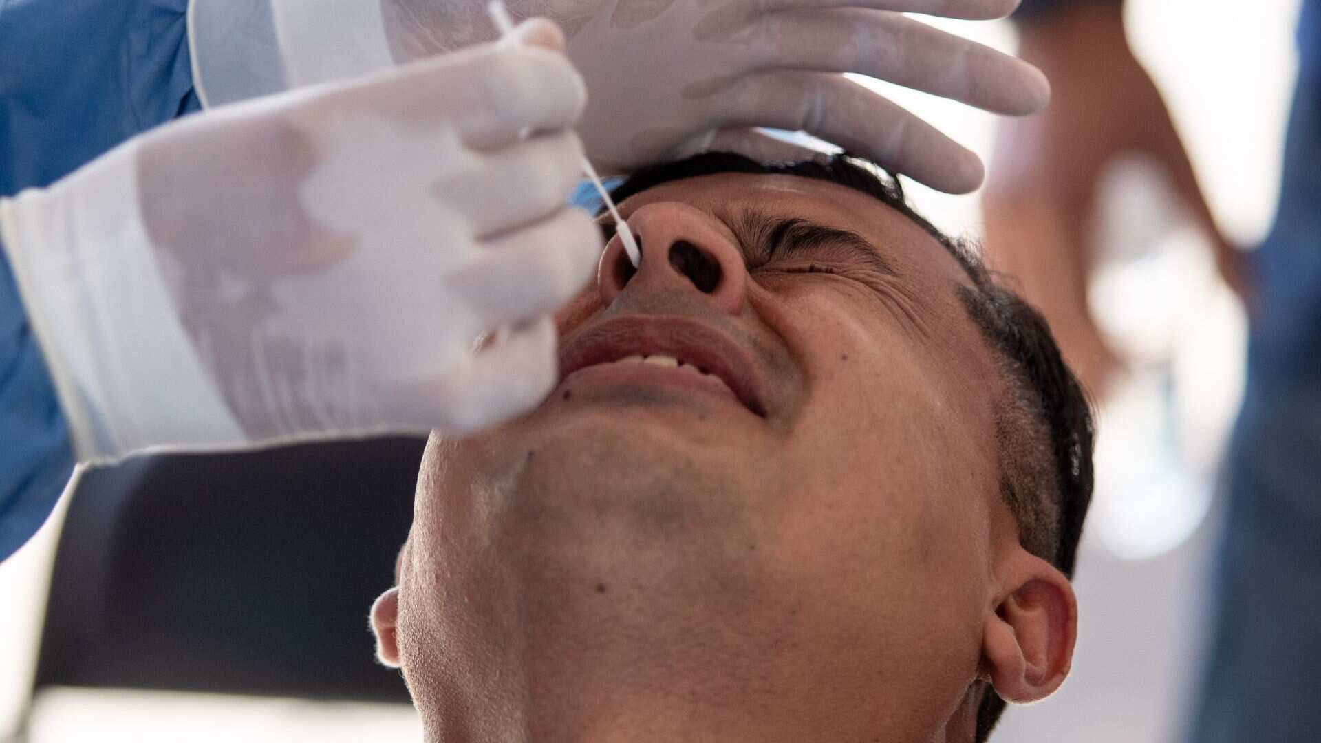 CDMX: Delta número de casos