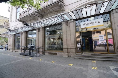 Guadalajara impulsa el 10% de descuento en pago de predial hasta el 28 de febrero