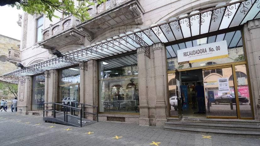 IMAGEN ILUSTRATIVA/ GOBIERNO DE JALISCO