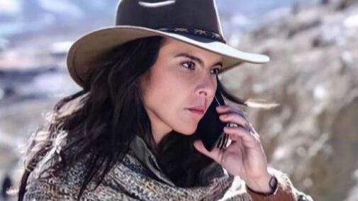 A la Reina del Sur no la detiene ninguna demanda y verá luz el 18 de octubre por Telemundo