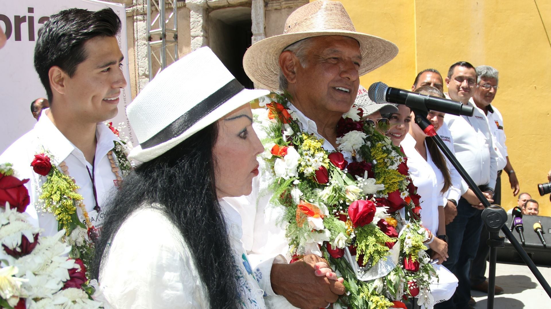 La tigresa falleció a los 89 años el 1 de marzo de 2023.