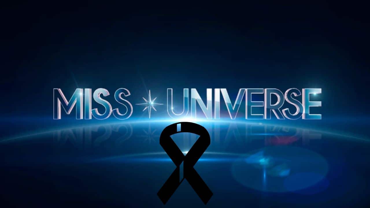 Se dio a conocer la muerte de una exparticipante en medio del triunfo de Fátima Bosch