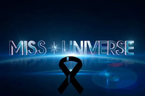 Muerte de semifinalista de ‘Miss Universo’ empaña el triunfo de Fátima Bosch