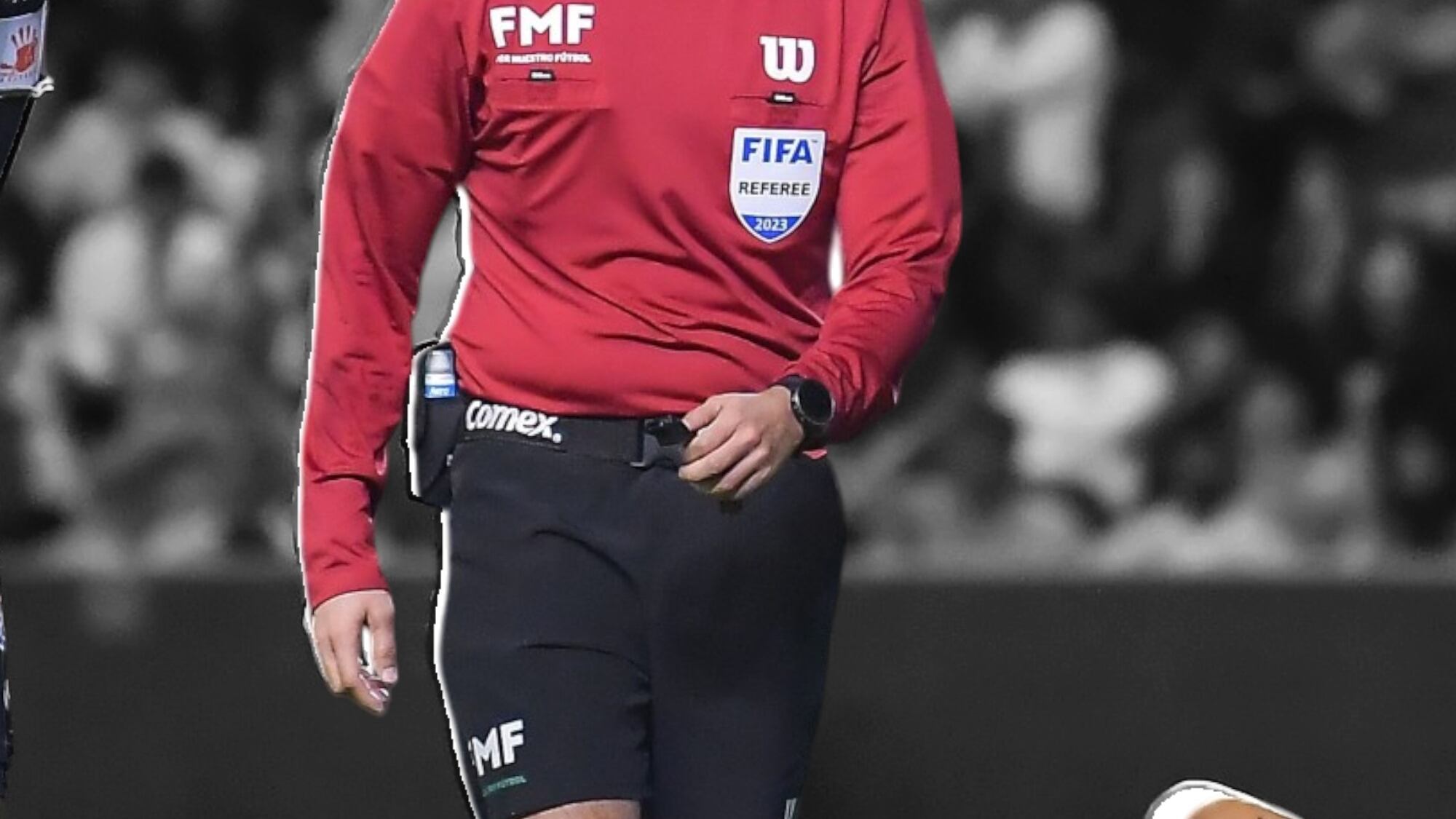 Acoso Sexual en la Comisión de Arbitraje