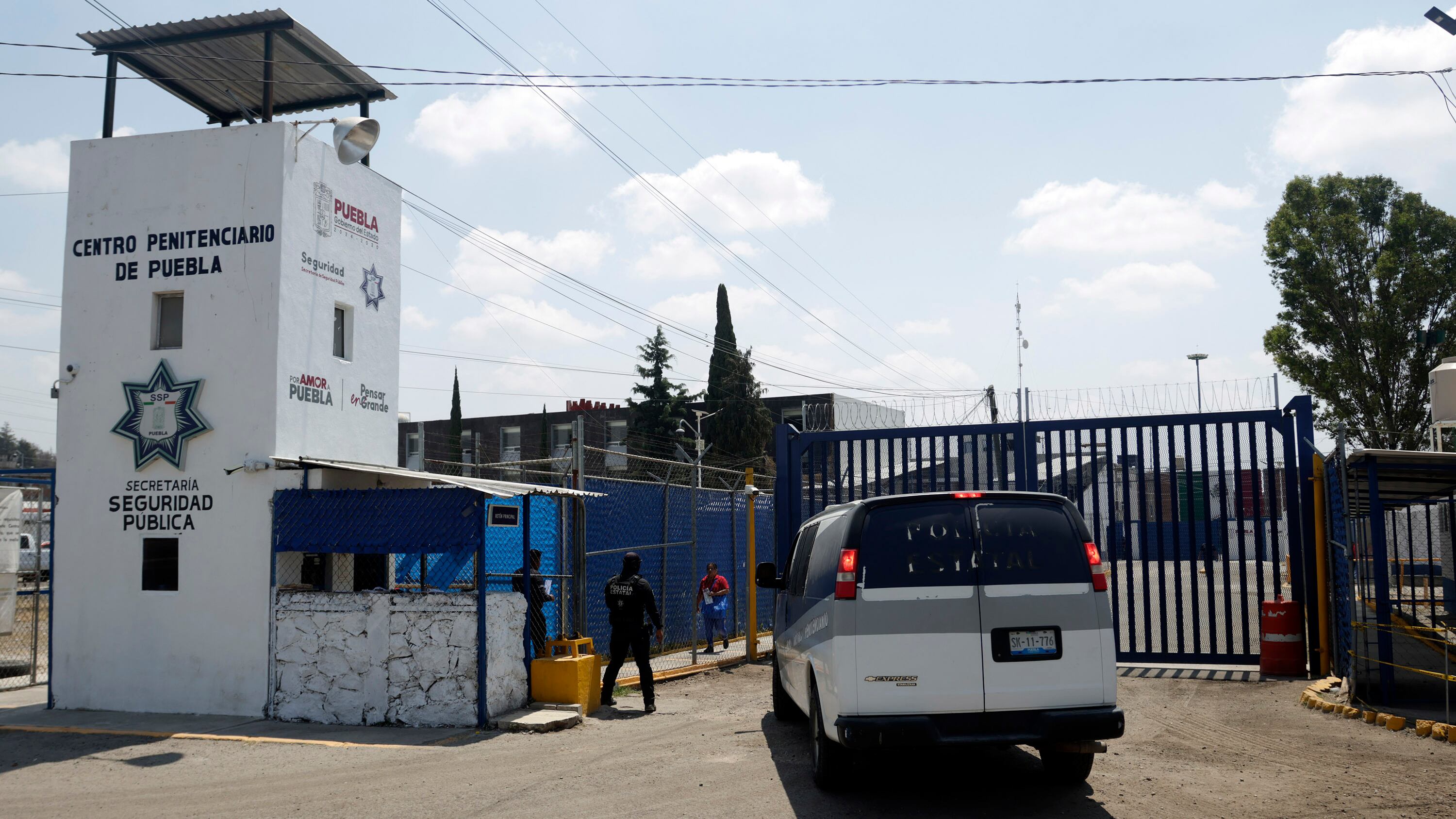 FOTO: Mireya Novo/Agencia Enfoque