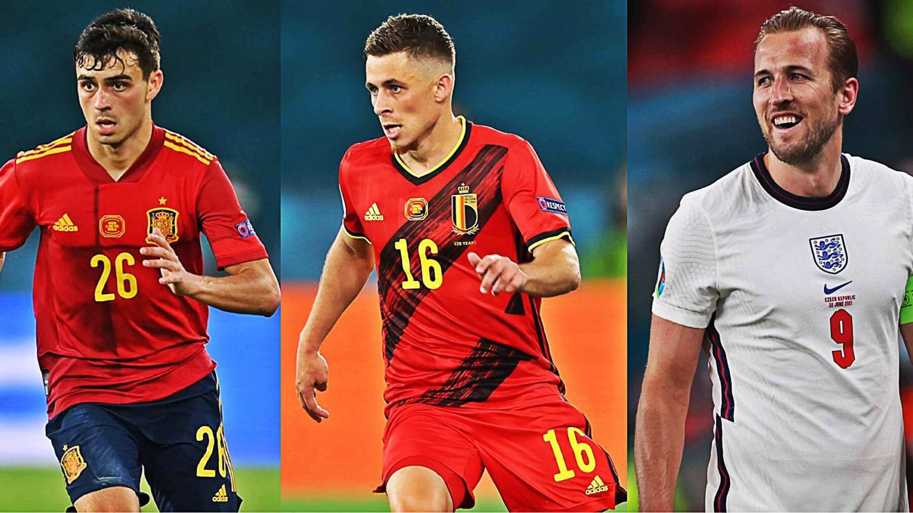 La Eurocopa regresa a su actividad este viernes y sábado | Getty Images