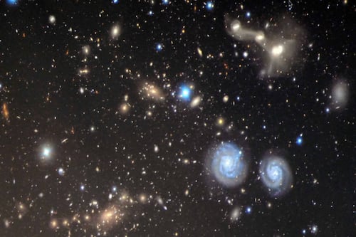 UNAM desarrolla software clave para procesar el mayor censo espacial de la historia