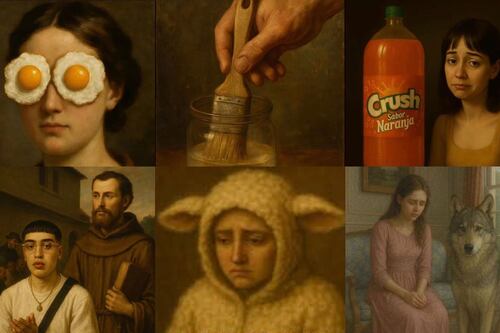 “El genio malinterpretó mi deseo”: El meme que conquistó redes; así puedes crear el tuyo