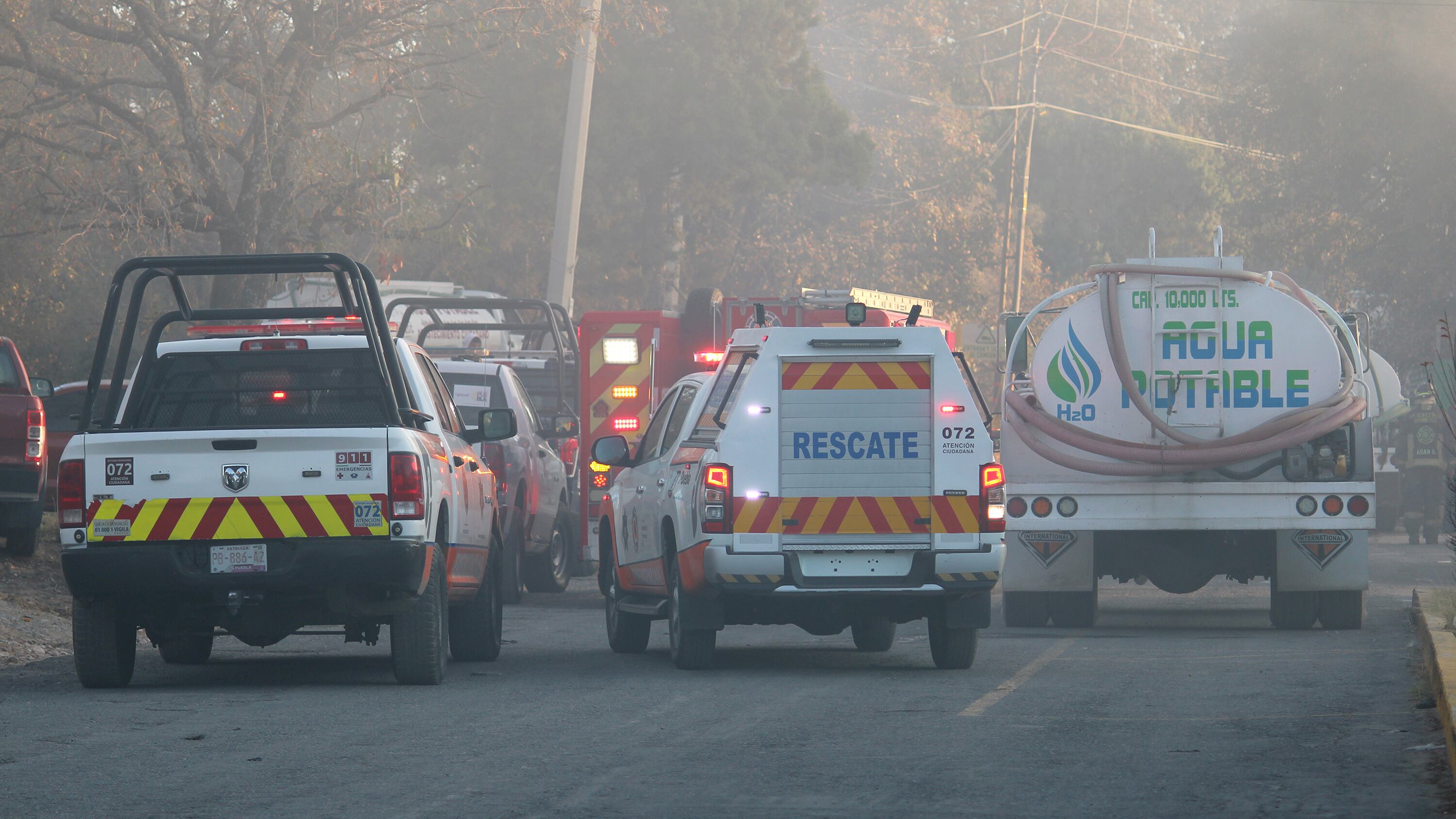 FOTO: Agencia Enfoque
