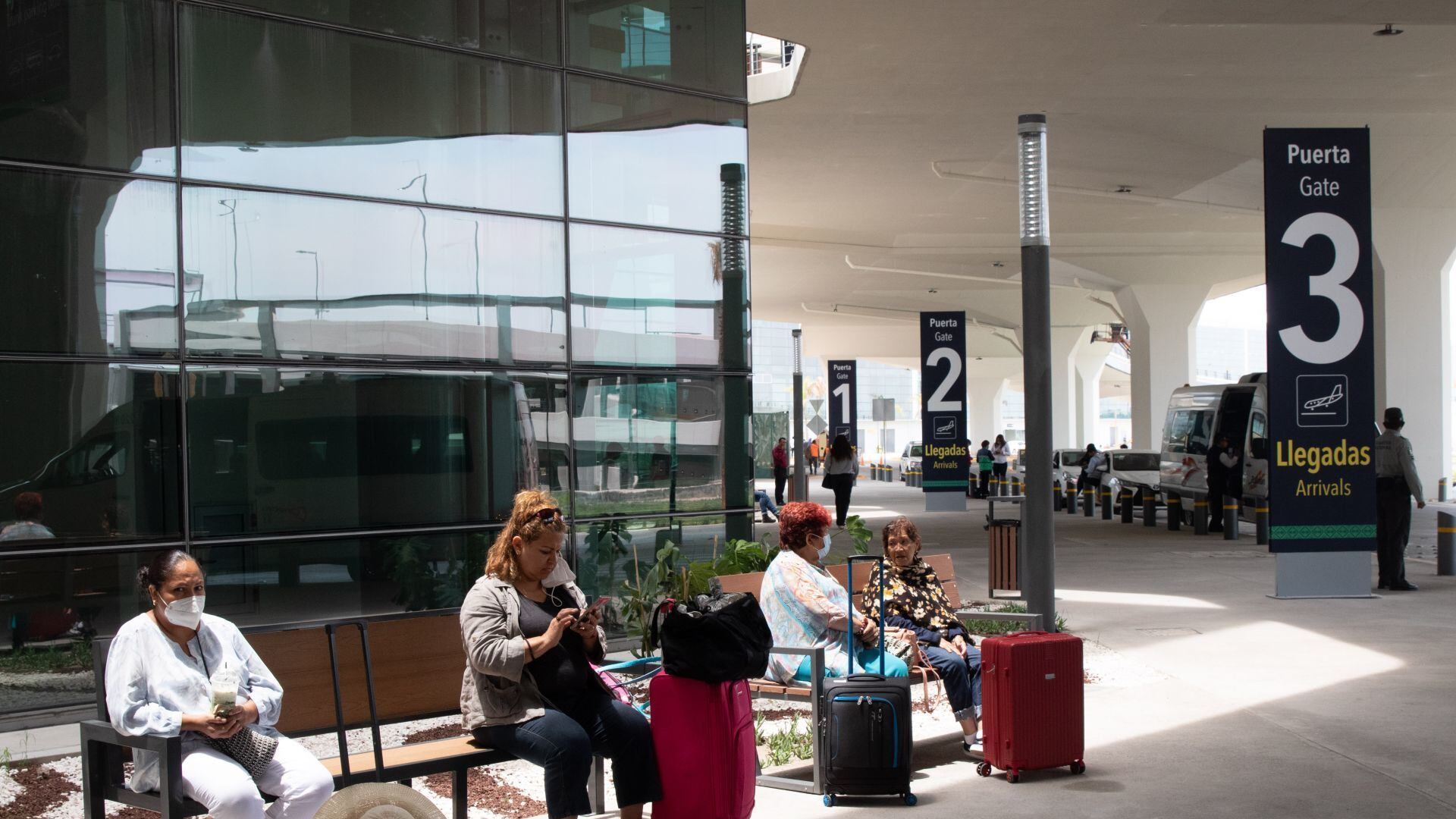 Vuelo de Aeroméxico: Seneam afirma que piloto inició despegue sin autorización