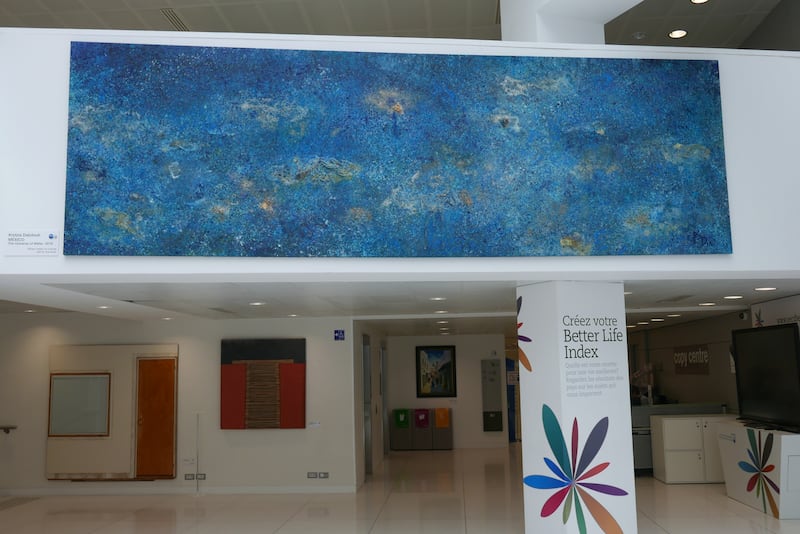 Tereza Diaque Galería