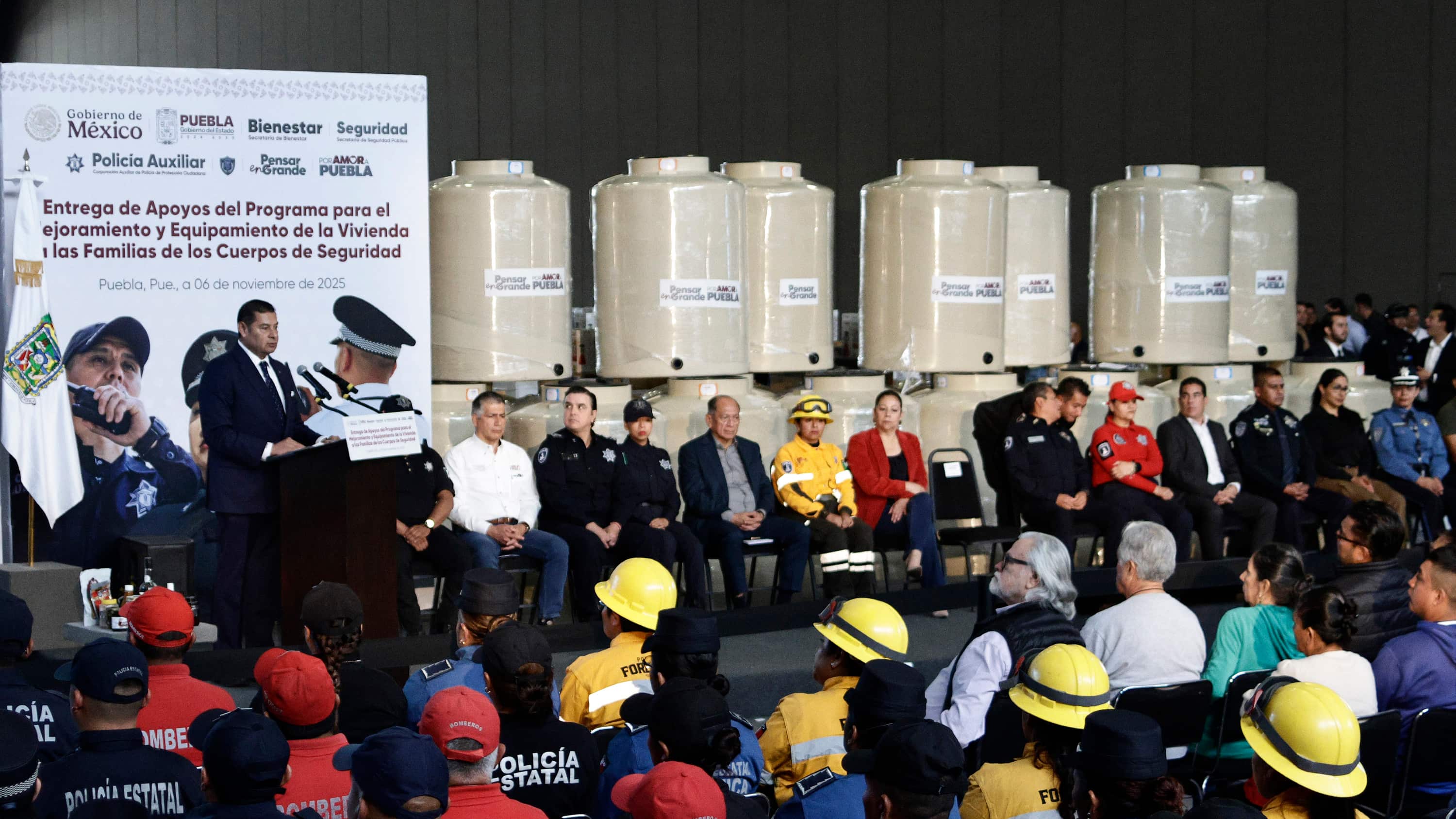 FOTO: Oscar Rodríguez/Agencia Enfoque