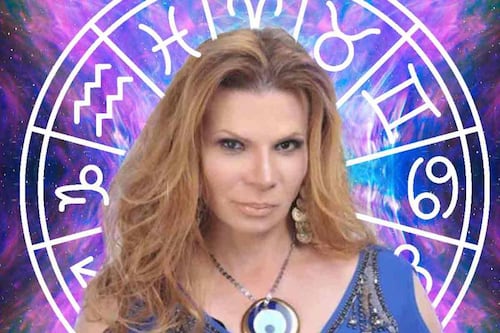 Horóscopos de Mhoni Vidente: predicciones y energías para la semana del 27 al 30 de octubre