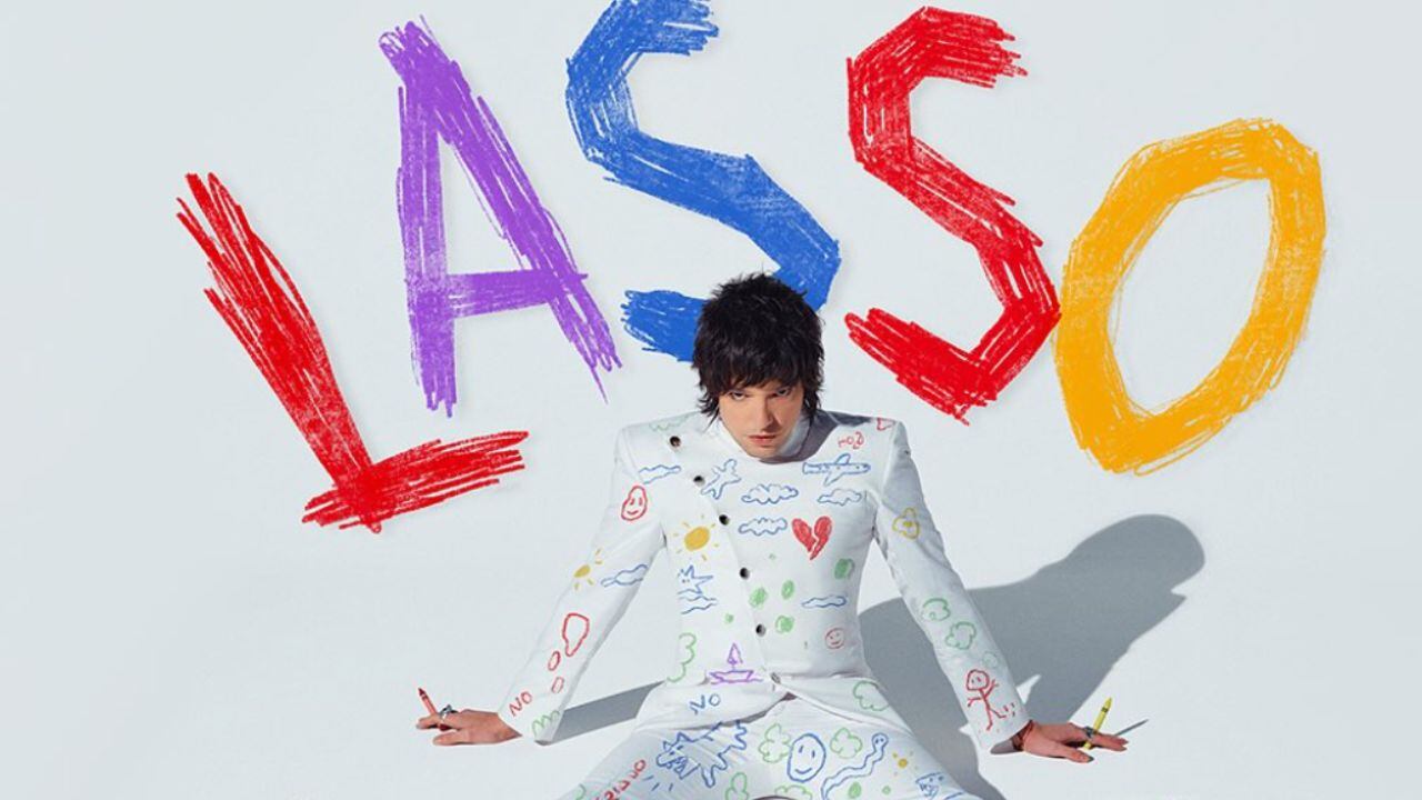 Lasso celebra su nueva etapa artística con su gira ‘Malcriado Tour’