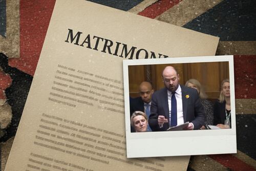 ¿Por qué dicen que Reino Unido legalizó el incesto? Esto es lo que ocurre en este país