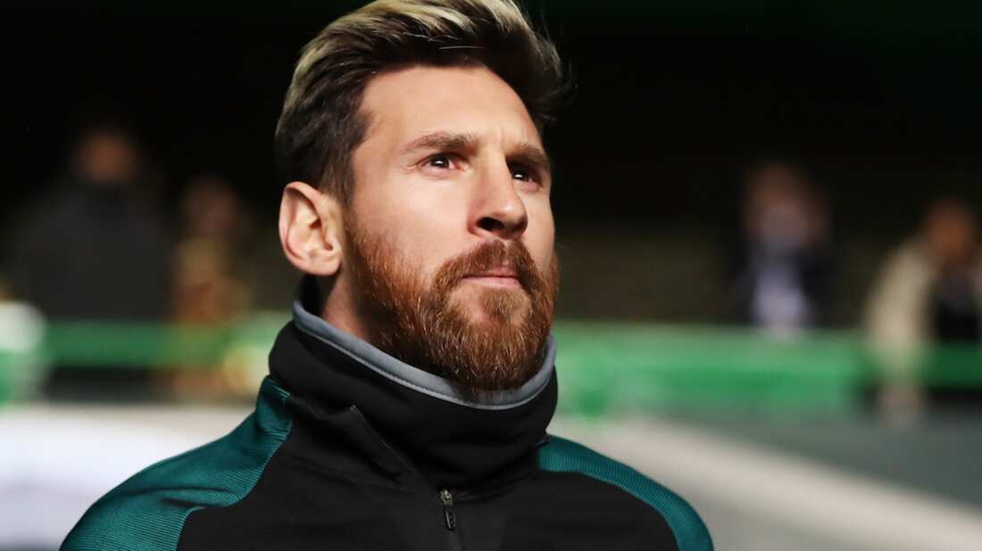 El contrato de Lionel Messi con los Blaugranas termina en 2018|GETTY IMAGES