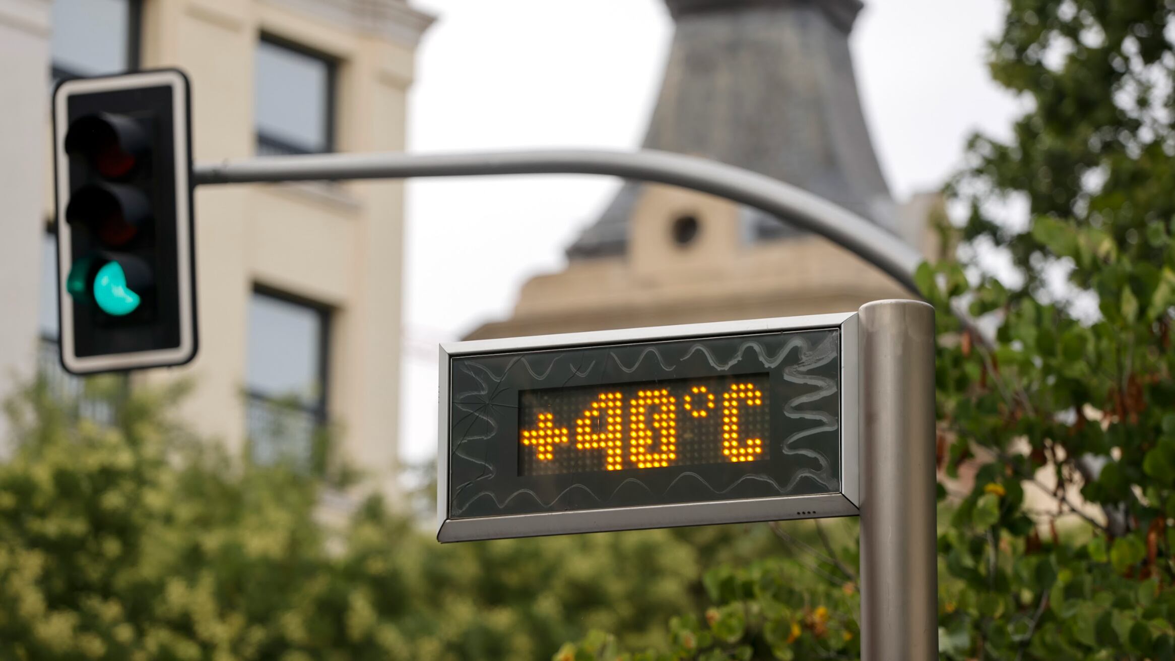 Calentamiento global