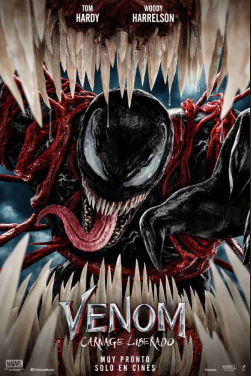 Venom