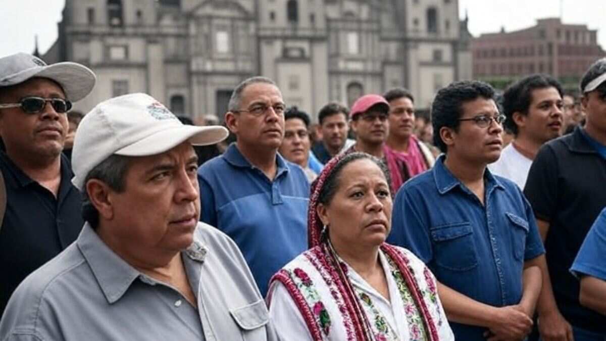 Miércoles 6 de agosto: Manifestaciones y marchas hoy CDMX; alternativas viales y calles afectadas