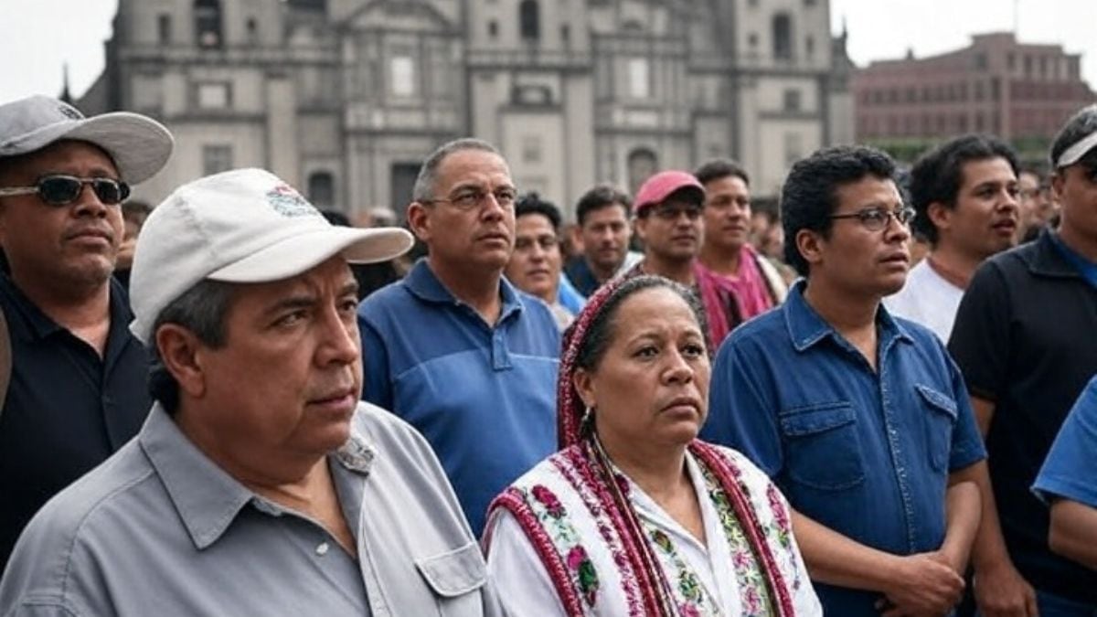 Miércoles 6 de agosto: Manifestaciones y marchas hoy CDMX; alternativas viales y calles afectadas