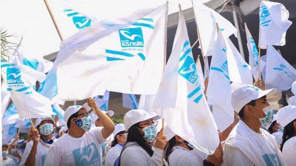 Si logramos ponernos de acuerdo la Alianza en la CDMX será imparable.