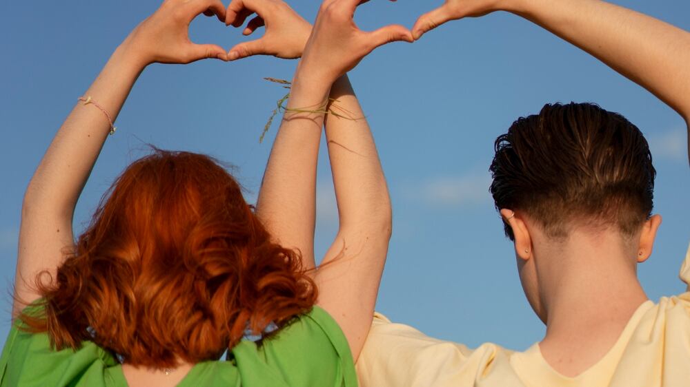 Fragancia Avon Attraction Awaken