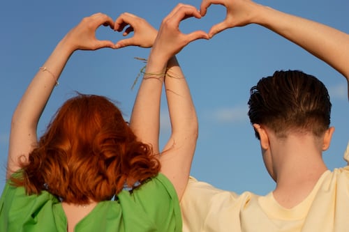 Una fragancia para celebrar el amor en todas sus formas