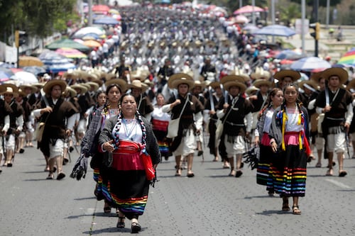 Legislador proponen declarar el 5 de mayo como día de descanso obligatorio en México