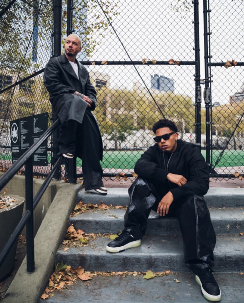 Myke Towers lanza video oficial de “Celos” con J Balvin