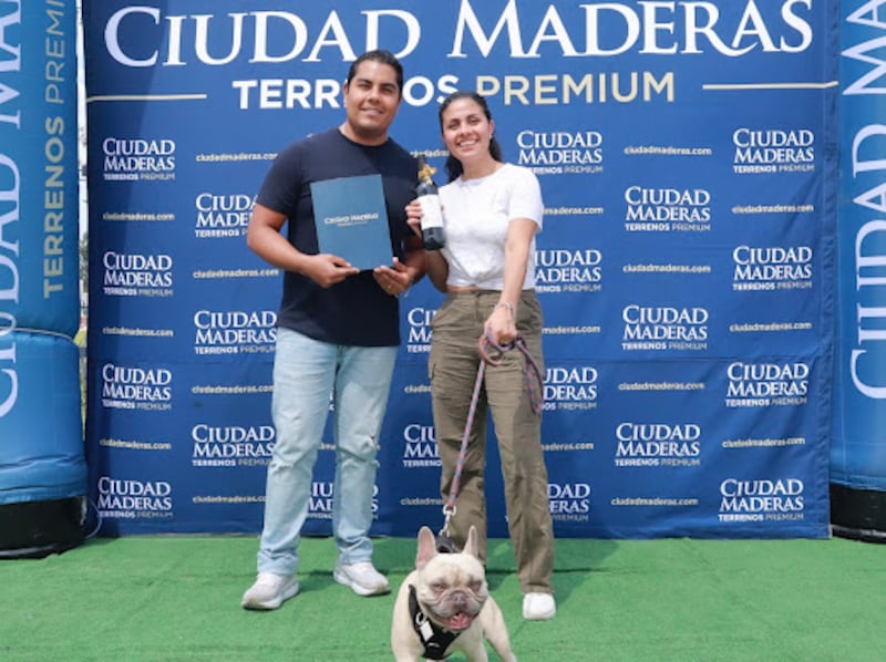 Ciudad Maderas lanza su programa de referidos Maderas Rewards
